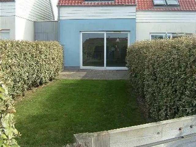 Location House Lotissement les Dunes du Golf, Wimereux