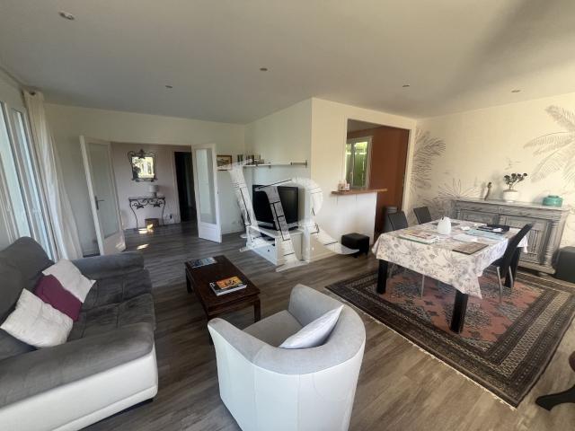 Location House Lotissement Les Serriers, Blavozy