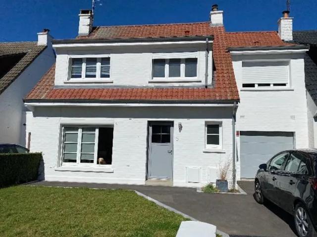 Location House Rue d'Artois, Seclin
