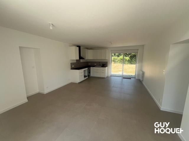 Location House M 69, La Chapelle sur Erdre