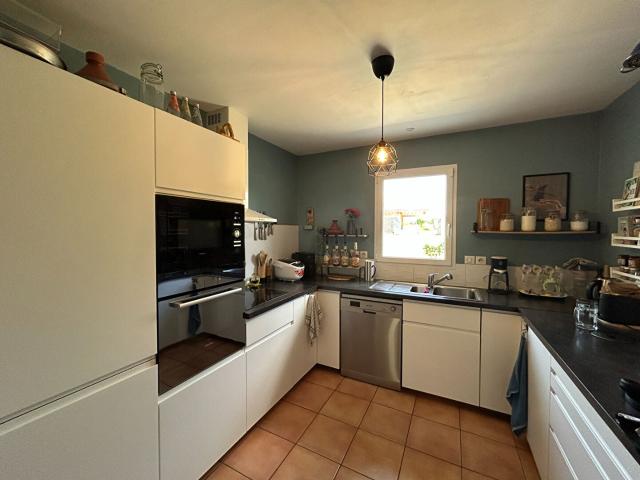 Location House Mail de Seugne, Jonzac