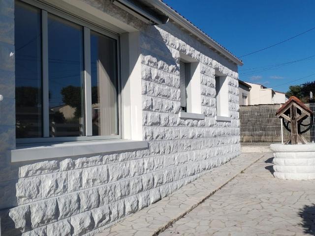 Location House Maussant, Sauvagnac