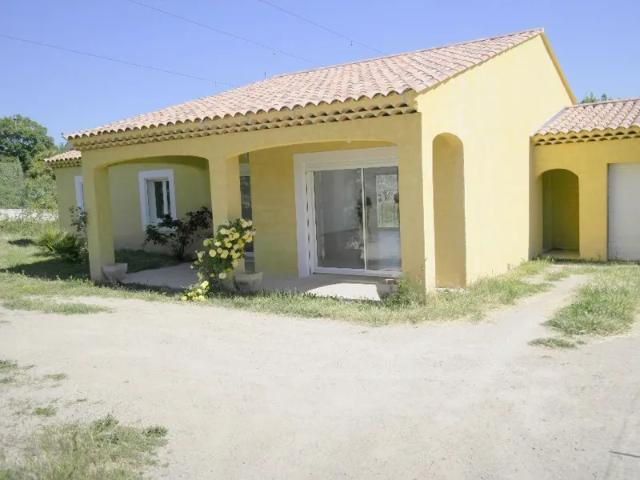 Location House Montée de l'Ubac, Manosque