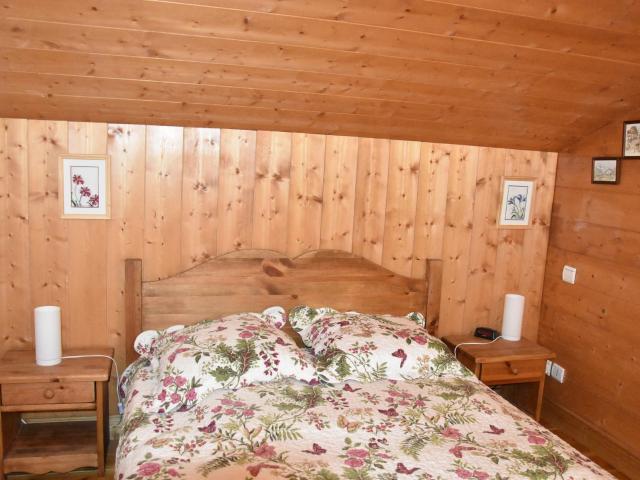 Location House Montée des Alpages, Pralognan la Vanoise