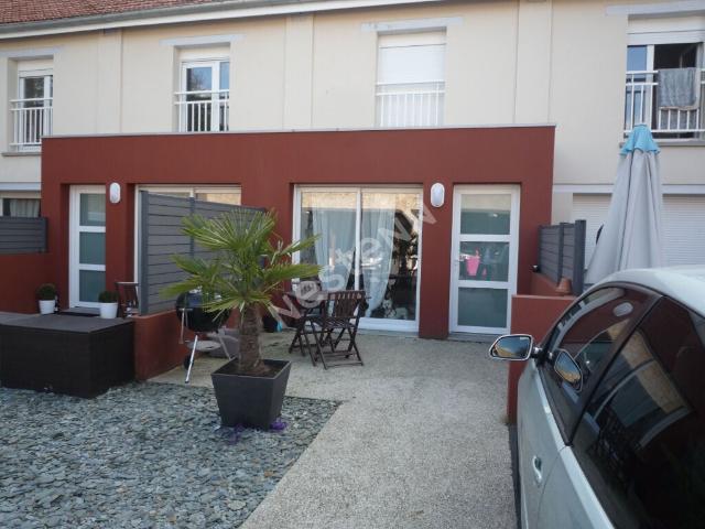 Location House N 31, Thillois