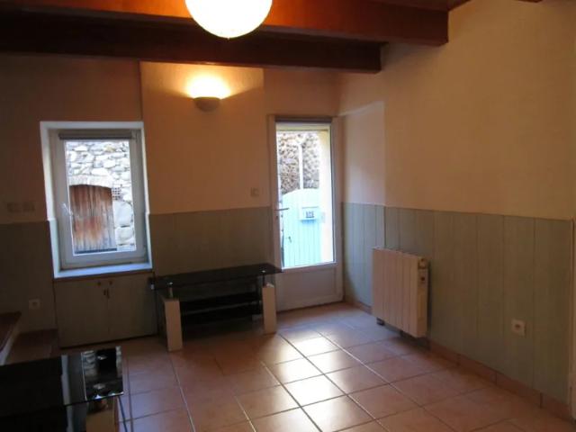 Location House N 85, L'Escale
