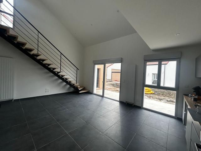 Location House Parc Montfault, Yzeure