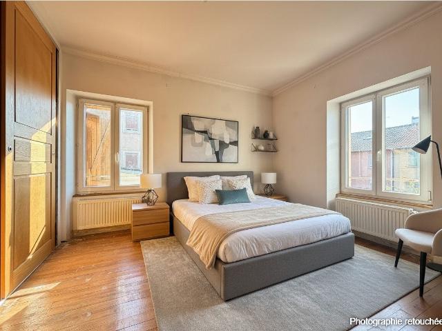 Location House Passage Chaptal, Mulhouse