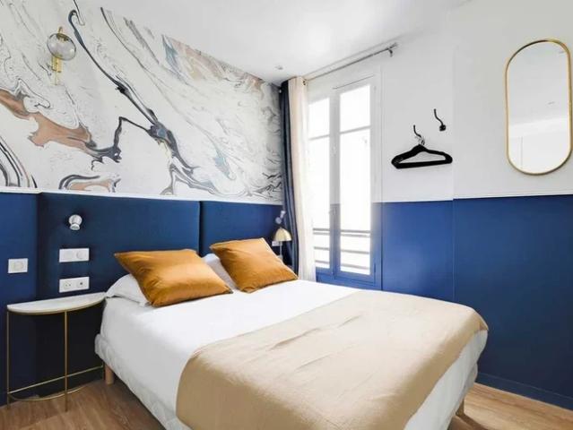 Location Appartement Passage du Mont Cenis, Paris