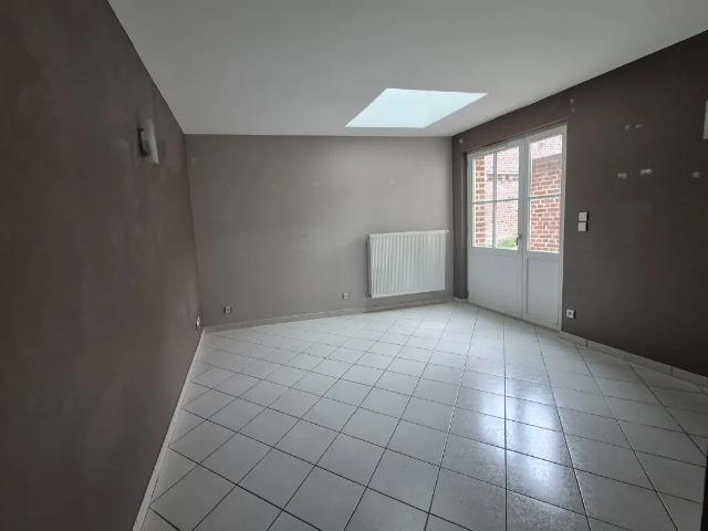 Location House Passage des Cordeliers, Valenciennes