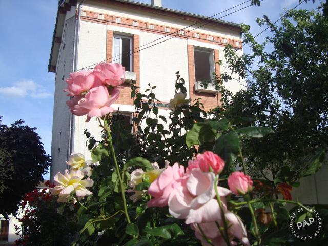 Location House Passage Juliette, Viroflay