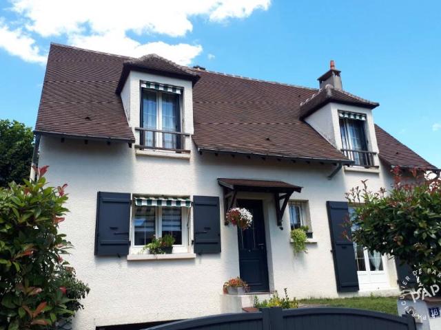 Location House Passage Juliette, Viroflay