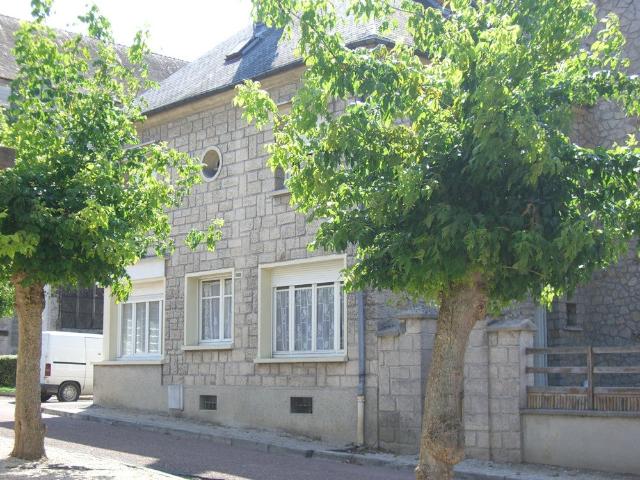 Location House Petite Rue de Brienne, Arcis sur Aube