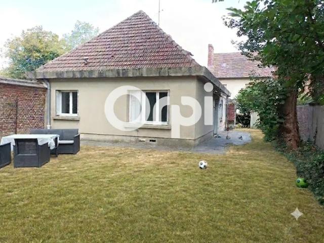 Location House Pont de Paris, Beauvais