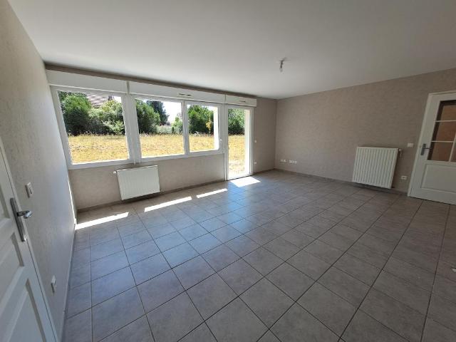 Location House Place d'Armes, Vitry le François