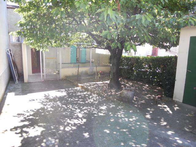 Location House Place de Verdun, Castelnaudary