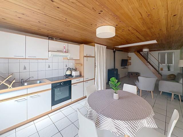 Location House Place de la Calade, Yssingeaux