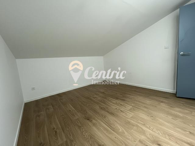 Location House Place de la Futaye, Bressuire