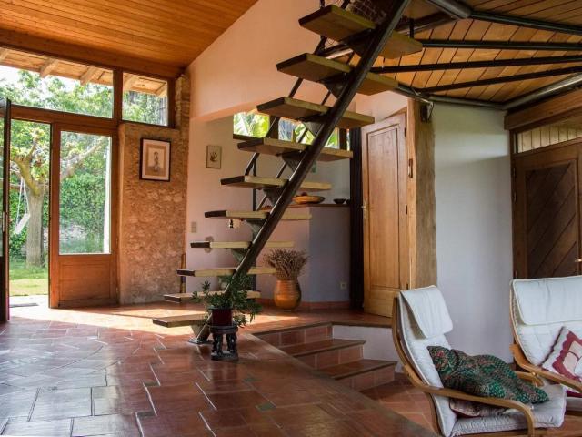 Location House Place de la Halle, Montesquieu Volvestre