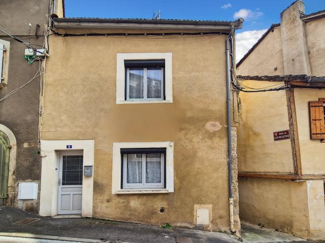 Location House Place de l'Ancien Foirail, Auch