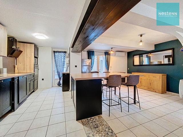 Location House Place des Cerisiers, Villefranche de Lauragais