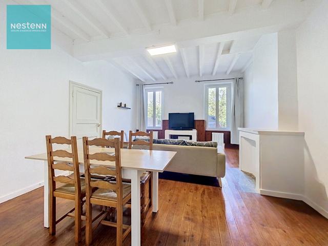 Location House Place des Cerisiers, Villefranche de Lauragais