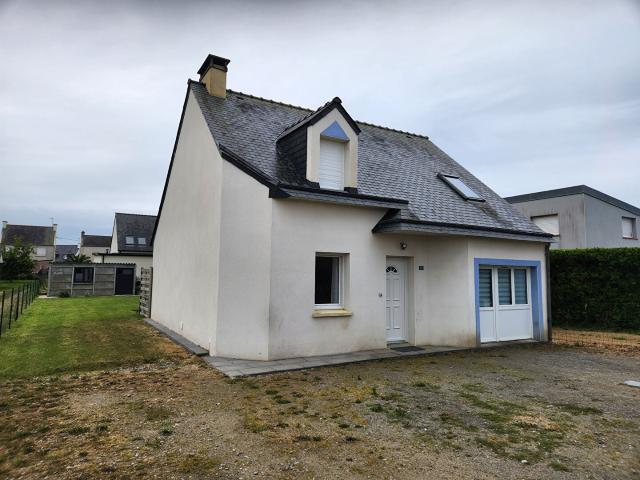 Location House Place Du General Leclerc, Saint Renan