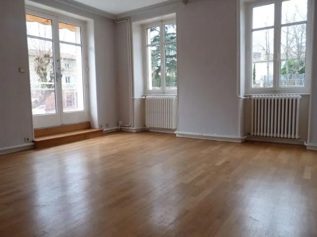 Location House Place Dugas, Thurins