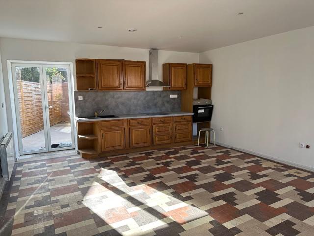 Location House Place Faidherbe, Bapaume