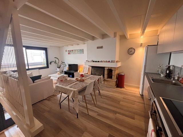 Location House Place Gambetta, Bordeaux