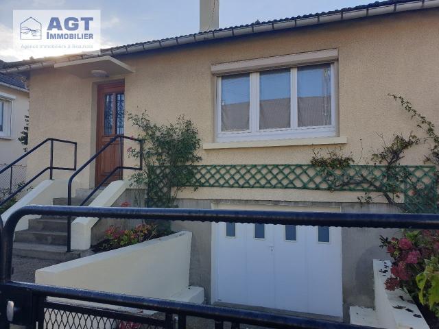 Location House Place Georges Clemenceau, Beauvais