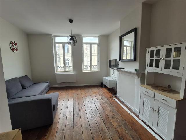 Location House Place Saint Jean, Saint Omer