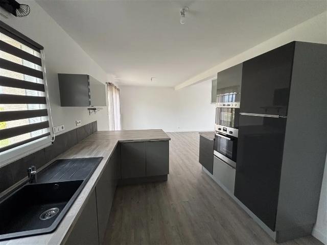 Location House Placette Ville Biot, Langueux