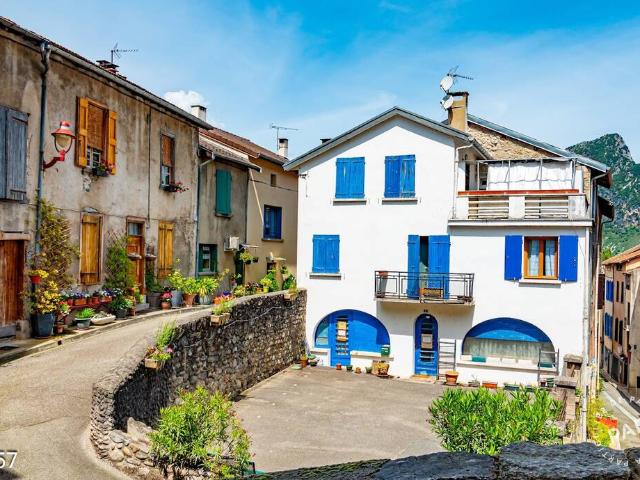 Location House Promenade de l'Ariège, Tarascon sur Ariège