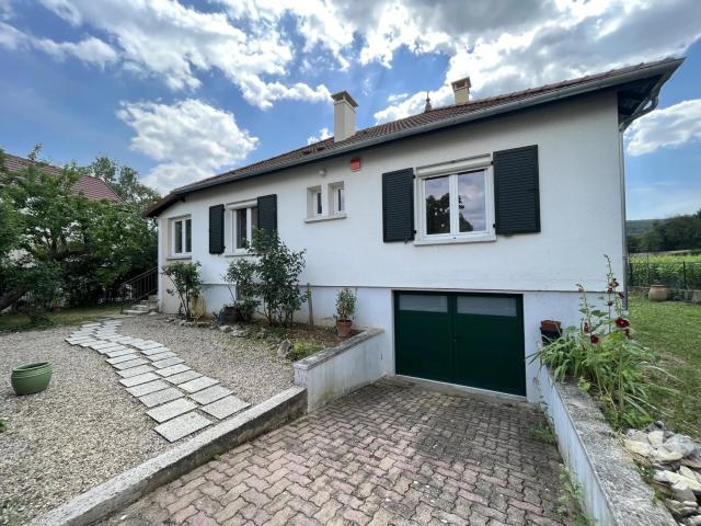 Location House Quai Nicolas Rolin, Dijon