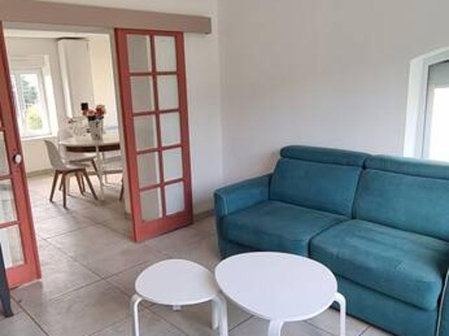 Location House Quai du Cher, Vierzon
