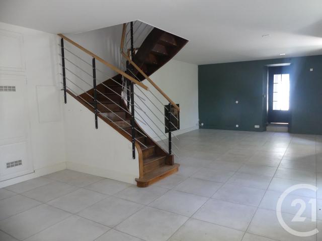 Location House Quai de Bootz, Laval