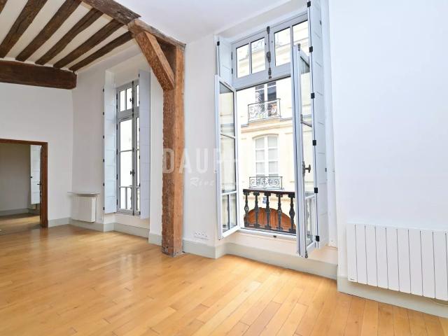 Location House Quai de Conti, Paris