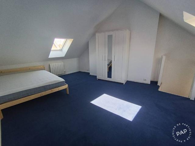 Location House Quai de la Somme, Amiens