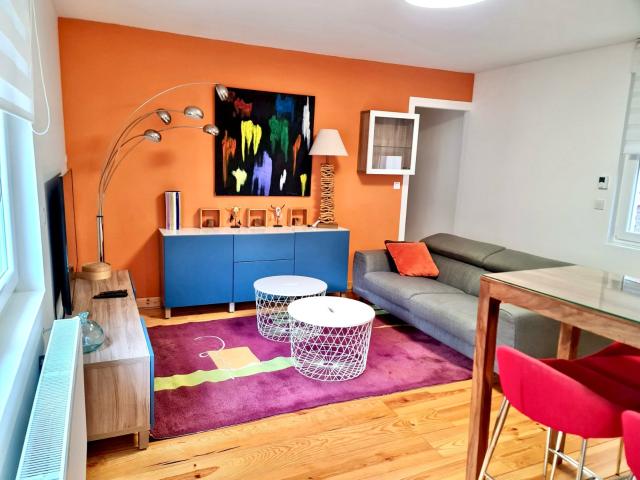 Location House Quai des Hollandais, Dunkerque