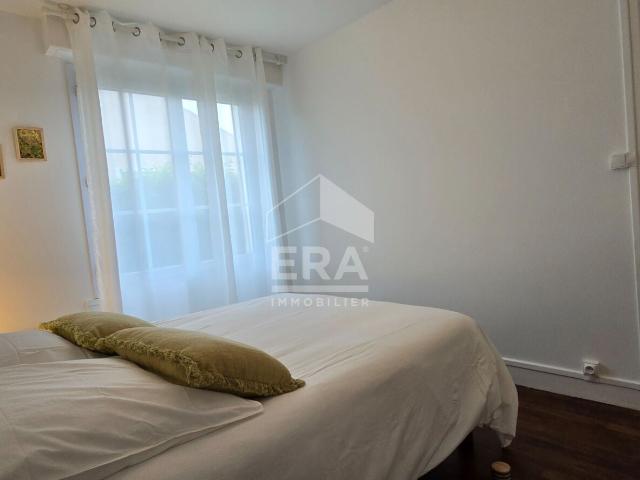 Location House Quai Guynemer, Dieppe
