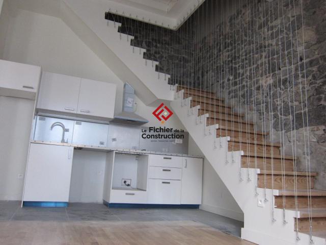 Location House Quai Jongkind, Grenoble