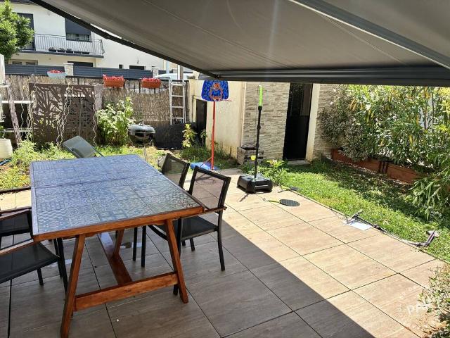 Location House Quai Saint Vincent, Lyon