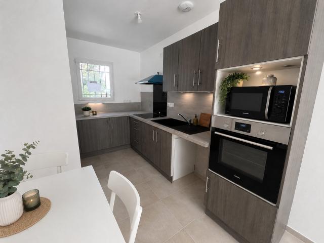 Location House Quai Thomas Jefferson, Castelnaudary