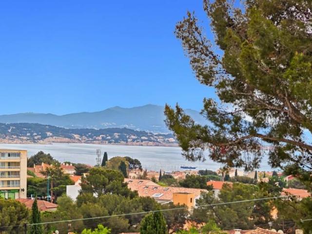 Location House Raccourci de la Gare, Bandol