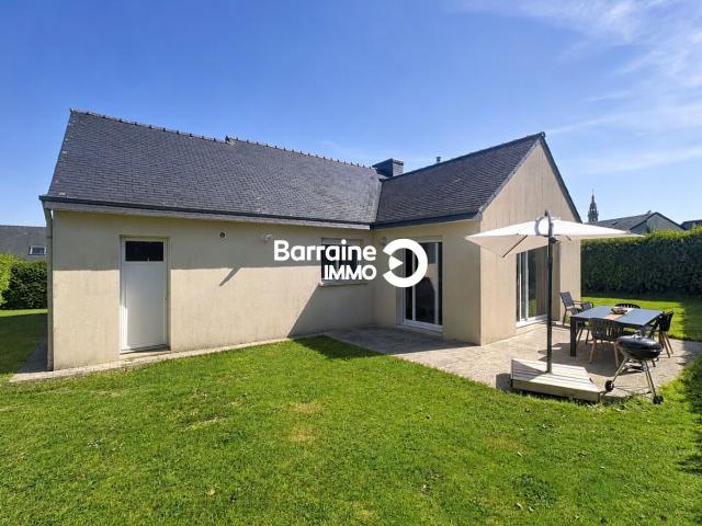 Location House Résidence de Ker Eyen, Bourg Blanc