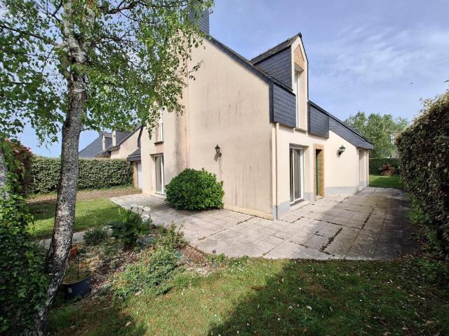 Location House Résidence de l'Hôtel Ruais, Goven
