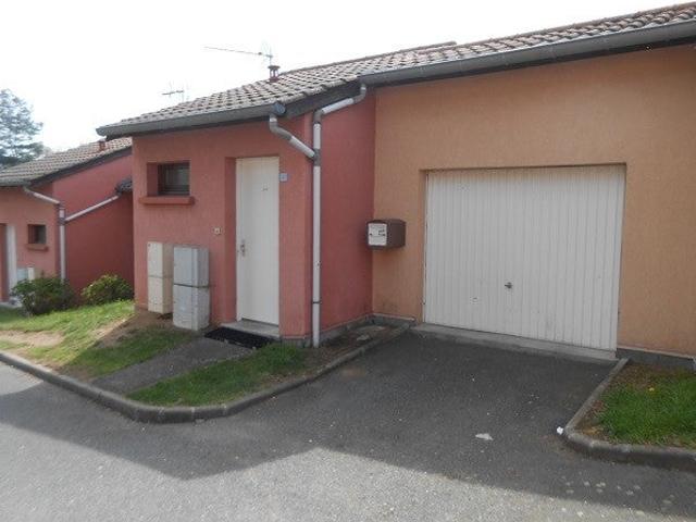 Location House Résidence du Vallon, Les Halles