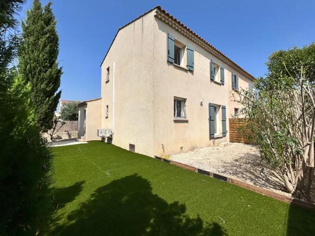 Location House Résidence Le Grand Verger, Châteaurenard