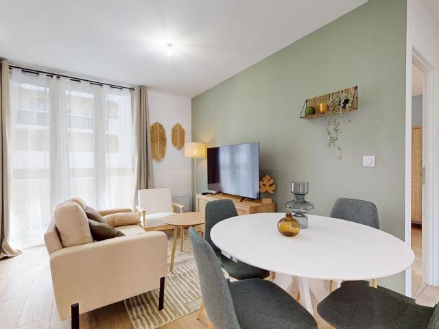 Location House Rond Point Maréchal Lyautey, Toulon